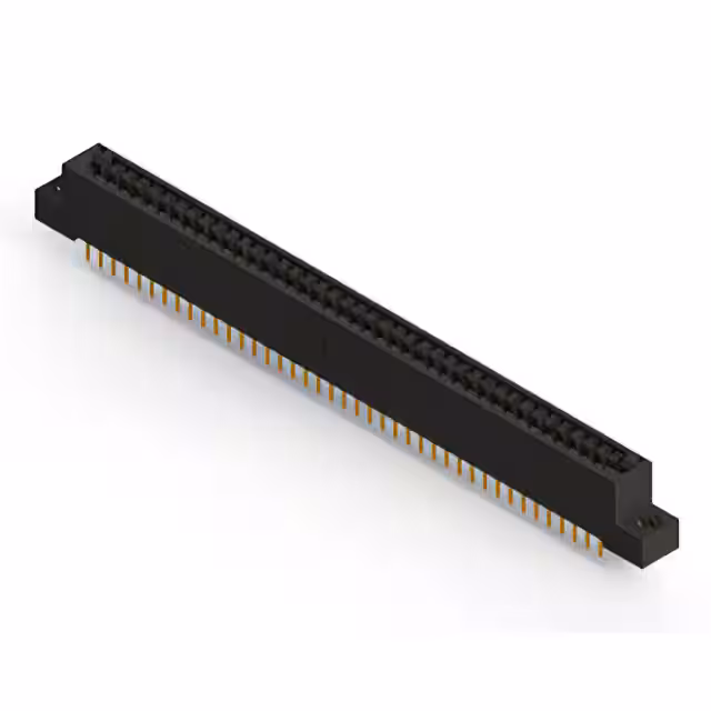 396-082-521-207 EDAC Inc.  Edgeboard Connectors